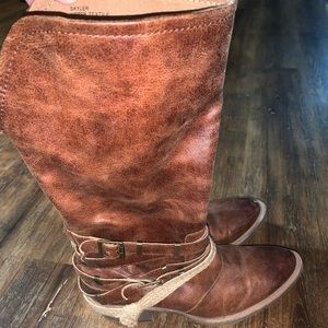 Coconuts Skyler Boots